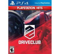 DriveClub - Greatest Hits Edition for PlayStation 4