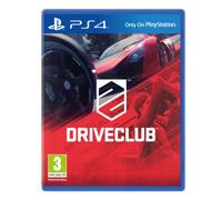 Driveclub [import anglais]