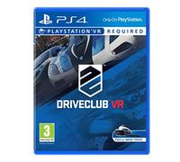 Driveclub VR (PSVR) [UK IMPORT]