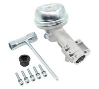 DriveFix Boîte de vitesses pour Stihl FS91R FS111R FS131R FS94R FS120 FS89 FS240 FS260 FS200 FSA 135 R FS111RX FS235R FS250 FR235 FS56RC FS70R FS250 FS55 FS770 5 FS80. FS88