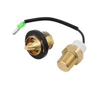 DriveFix Thermostat de pompe à eau capteur pour Polaris Sportsman 500 400 ATP 500 Big Boss 500 6x6 Diesel Hawkeye Magnum 425 500 Xpedition 425 325 Ranger 425 500 Worker Xplorer 500 Scrambler 500