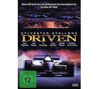 Driven – Sylvester Stallone, Burt Reynolds, Til Schweiger – Import