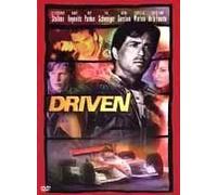 Driven – DVD – Import USA (Zone 1) – Warner Bros.