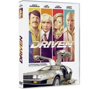 Driven – DVD – Universal Pictures