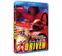 Driven BD 2001 [Blu-Ray] [Import]