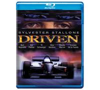 Driven [Blu-Ray]
