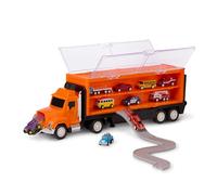 Driven by Battat - Pocket Carrier Truck