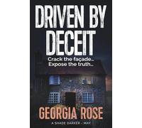 Driven by Deceit: (A Shade Darker Book 5)