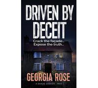 Driven by Deceit (A Shade Darker Book 5) - Georgia Rose - Three Shires Publishing - ebook (ePub) - Livre