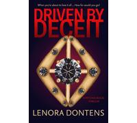 Driven by Deceit - Lenora Dontens - Purple Palette - ebook (ePub) - Livre