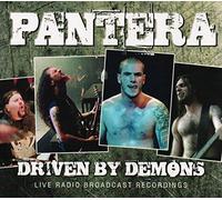 Driven By Démons/Radio Broadcast Hollywood 1992-Santa Monica 1994