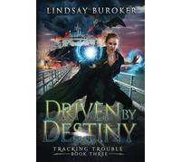 Driven By Destiny
