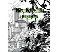 Driven By Dystopia: It Ain’t Over Till It’s Over!