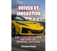 Driven By Innovation