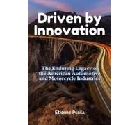 Driven By Innovation