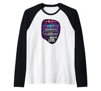 Driven by LFOs Synth Electronic Music Producer Manche Raglan