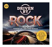 Driven by Rock