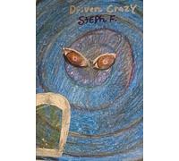 Driven crazy Dark Poems Volume 2