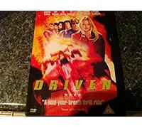Driven [DVD]