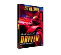Driven DVD DVD
