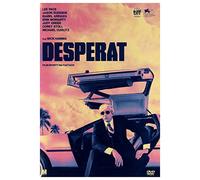 Driven [DVD] (IMPORT) (Pas de version française)