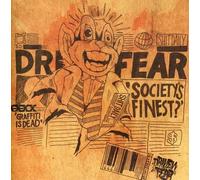 Society's Finest