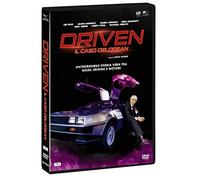 Driven - Il Caso De Lorean