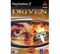 Driven [Import allemand]