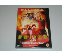 Driven [Import anglais]