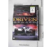 Driven – DVD – Import USA (Zone 1) – Warner Bros.