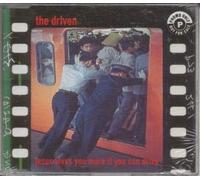 DRIVEN – Jesus Loves You More If You Can Drive – Universal Music Group