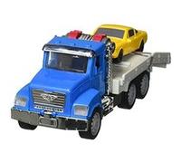 Driven Mini Tow Truck Vehicle G