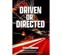Driven or Directed: Breaking the Confusion between Ambition and Vision