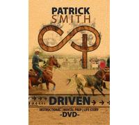 Driven: Patrick Smith DVD