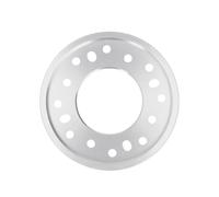 Driven Pulley Runs Smoothly Low Noise Good Elasticity Belt Drive Wheel for Protecting Machinery Moto