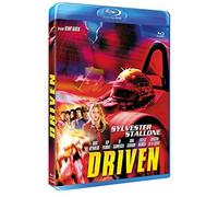 Driven (Region B)