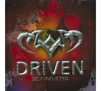Driven - Self Inflicted [Import]