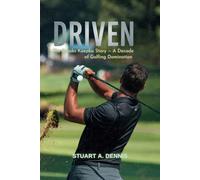 Driven: The Brooks Koepka Story - A Decade of Golfing Domination