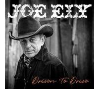 Joe Ely - Driven To Drive [Compact Discs]
