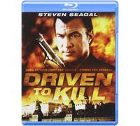 Driven to Kill [Blu-Ray]