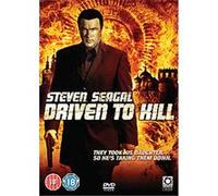 Driven To Kill