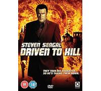 Driven to Kill – Studiocanal – Import