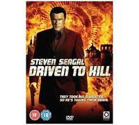 Driven To Kill [Import Anglais] (Import)