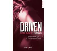 Driven - Tome 02