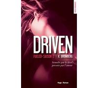 Driven - Tome 02: Fueled