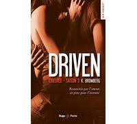 Driven - Tome 03