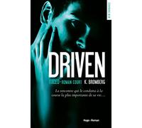 Driven - Tome 03.5: Raced