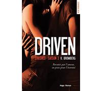Driven - Tome 03: Crashed