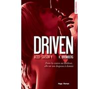 Driven - Tome 04