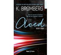 Driven Tome 04 - Aced - Nouvelle Edition